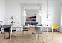 Incredible Scandinavian Dining Room Decor Tips To Refresh Your Mind At Home Incredible Scandinavian Dining Room Decor Tips To Refresh Your Mind At Home