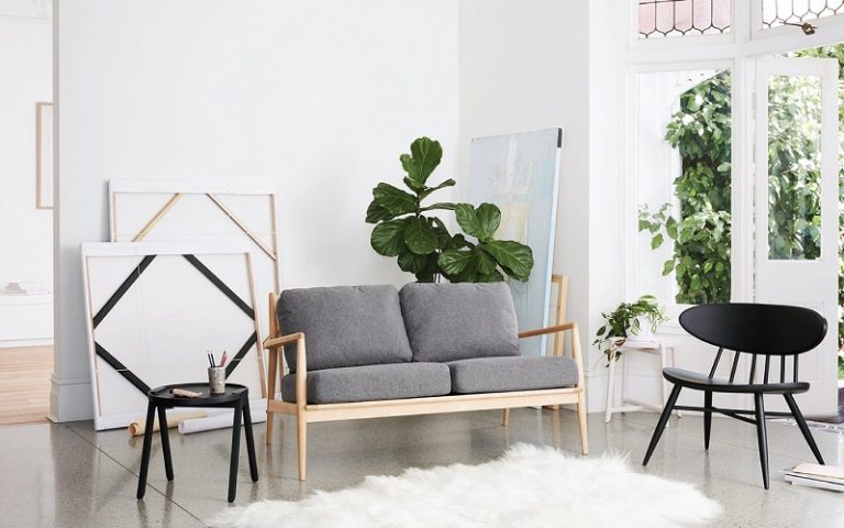 Wanna Get Your Dream House? Use 5 Scandinavian Furniture Design Absolutely Amazing!
