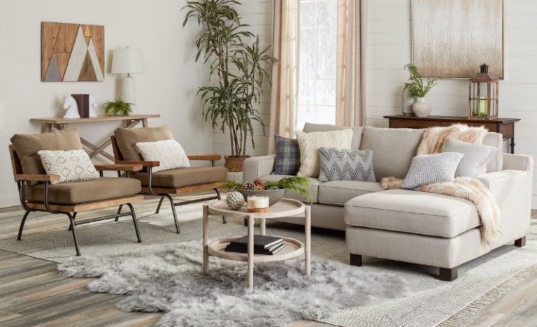 5 Great Interior Design Tips for Your Living Room Area Rugs