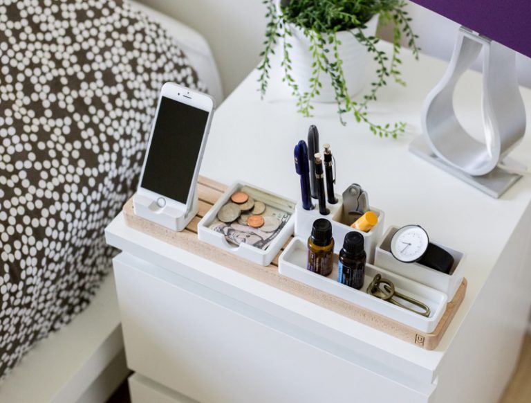 Tips To Organize Your Home When You’re Stuck Inside