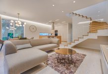 Living Room Design Mistakes You Should Avoid