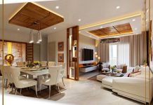 The Top 6 Interior Design Trends interior design