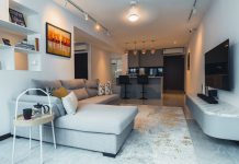 5 Energy-Efficient Home Improvement Ideas