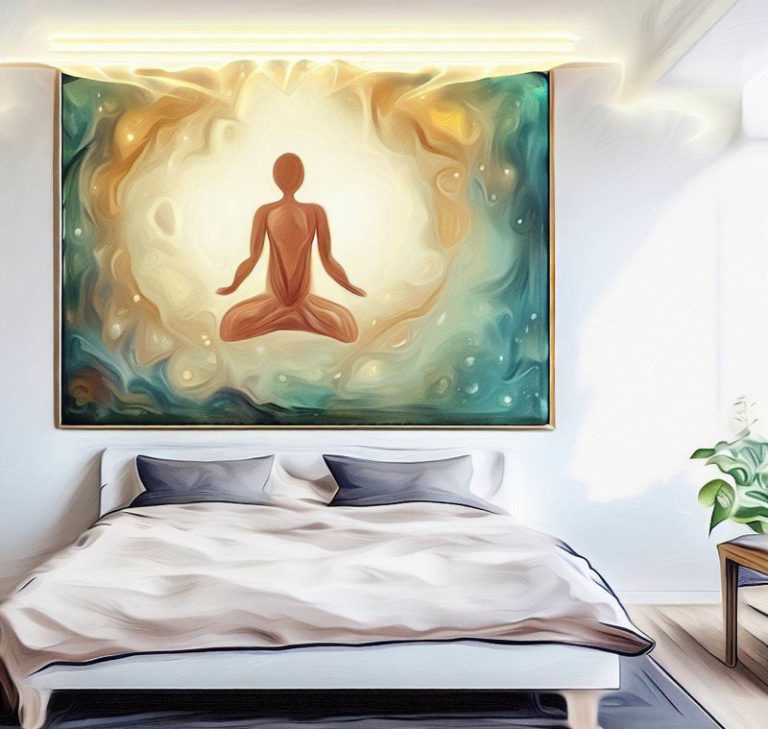 Add Spiritual Meaning To Your Home Decor