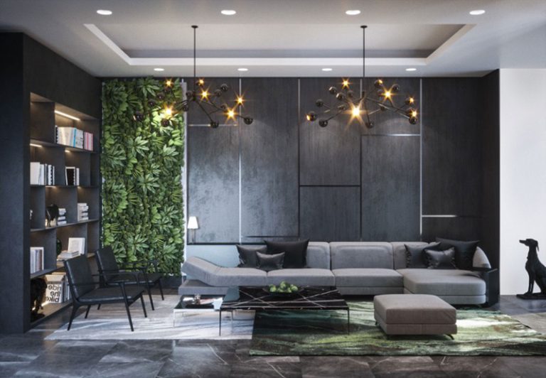Interior Design Tips: 10 Ways to Enhance Your Space with Lighting