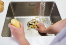 The Do’s and Don’ts of Using Your Garbage Disposal