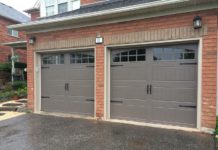 Garage Door Disaster? How to Repair It Before It’s Too Late