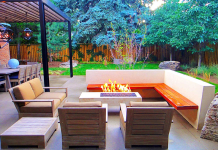 The Benefits of Aluminum Verandas for your Outdoor Space